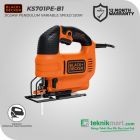 Black And Decker KS701PE 520Watt 19mm Jigsaw Listrik