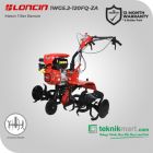 Loncin 1WG5.2-120FQ-ZA Tiller