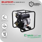 Loncin LC 50 ZB 30-3.3 C  2 Inch Pompa Air Irigasi Diesel