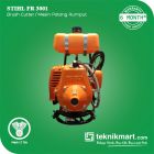 Stihl FR 3001 Brush Cutter