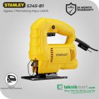 STANLEY SJ45-B1 19mm 450Watt Jig Saw / Pemotong Kayu Listrik