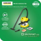 Karcher WD 4 S V-20/5/22 *EU Vacuum Cleaner Wet & Dry