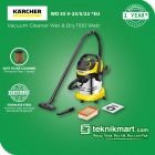 Karcher WD 5 S V-25/5/22 *EU Vacuum Cleaner Wet & Dry