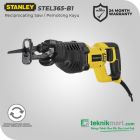 Stanley STEL365-B1 900Watt Reciprocating Saw 