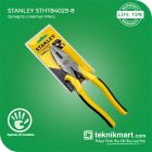 Stanley STHT84029-8 8" Combination Pliers / Tang Kombinasi