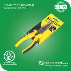Stanley STHT84031-8 6" Long Nose Pliers / Tang Lancip