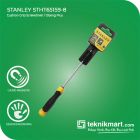 Stanley STHT65159-8 PH0x125mm Cushion Grip Screwdriver