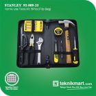 Stanley 92-009-23 19Pcs Home Use Tools Kit (Flip Bag)