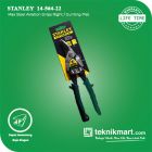 PROMO Stanley 14-564-22 250mm Max Steel Aviation Snips Right 