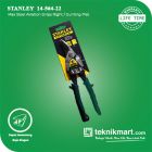 Stanley 14-564-22 250mm Max Steel Aviation Snips Right 