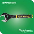 Stanley FMHT13128-0 Fatmax Adjustable Wrench 12" / Kunci Inggris