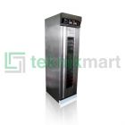 Fomac BFR-YF16B Mesin Pengembang Adonan 