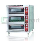 Fomac  BOV-ARF60H (2D6T) Oven 