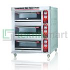 Fomac BOV-ARF90H Oven 