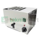 Fomac BTT-S4A Mesin Pemanggang Roti 