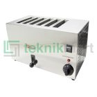 Fomac BTT-S6A Mesin Pemanggang Roti 