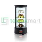 Fomac  SHC-CRT72L Showcase 