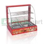 Fomac  SHC-DH-827 Showcase 