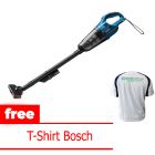 PROMO Bosch GAS 18 V-LI 18 V Cordless Vacum Cleaner Dry