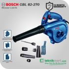 Bosch GBL 82-270 Kit 820Watt Blower Listrik // 06019804K1