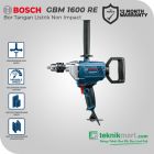 Bosch GBM 1600 RE 850Watt 16mm Bor Tangan Listrik Non Impact 