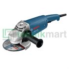 Bosch GWS 22-180 180 mm Gerinda Tangan Listrik