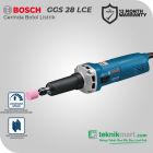 Bosch GGS 28 LCE 50mm 650Watt Straight Grinder / Gerinda Botol Listrik