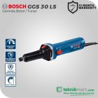 Bosch GGS 30 LS Straight Grinder / Gerinda Lurus Listrik 50mm 750Watt