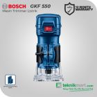 Bosch GKF 550 550 Watt Mini Router / Trimmer