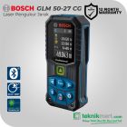 Bosch GLM 50-27 CG Laser Pengukur Jarak