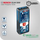 Bosch GLM 500 Laser Range Finder Professional