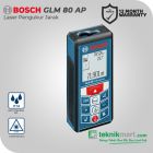 Bosch GLM 80 AP Laser Pengukur Jarak