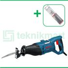 Bosch GSA 1100E 28mm Sabre Saw Dengan Bosch S644D Mata Sabre Saw