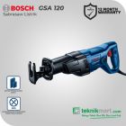 Bosch GSA 120 1200Watt Sabre Saw Listrik