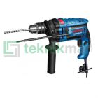 Bosch GSB 13 13 mm Bor Listrik Impact