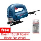 PROMO Bosch GST 8000 E 710Watt 80mm Jigsaw Listrik