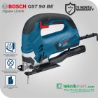 Bosch GST 90 BE 650Watt Jigsaw Listrik - 060158F0K0
