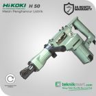 Hikoki H50 1140Watt 12Joule Demolition Hammer / Mesin Penghancur Listrik by Hitachi