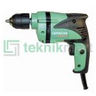 Hitachi D10VC3 10 mm Bor Listrik Non Impact 
