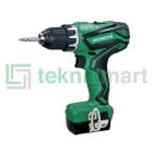 Hitachi DS 10DAL 10.8V Bor Baterai 