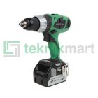 Hitachi DS 18DBL2 18V Bor Baterai 