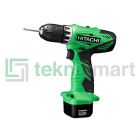 Hitachi DS 9DVC 9.6V Bor Baterai 