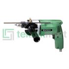 Hitachi DUT13 13 mm Bor Listrik Non Impact 