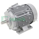 Hitachi TFO-K 3 HP 3 Phase 4 Pole Elektro Motor/Dinamo 