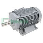 Hitachi TFO-KK 20 HP 3 Phase 4 Pole Elektro Motor/Dinamo 