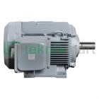 Hitachi TFO-KK 7.5 HP 3 Phase 4 Pole Elektro Motor/Dinamo 