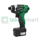 Hitachi WH 10DL 10.8V Bor Impact Baterai 