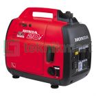 Honda EU 20 IT1 2000 Watt Generator Bensin