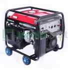 Honda EG 6500 CXS 5500 Watt Generator Bensin