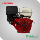 HONDA GX 430 T-QN-R280 GASOLINE ENGINE 15HP
